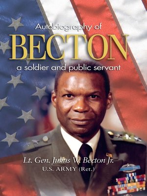 cover image of Becton